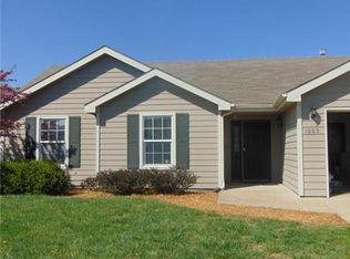 1005 Home Cir, Lawrence, KS 66046