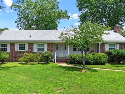 7980 Elliott Dr, Mechanicsville, VA, 23111
