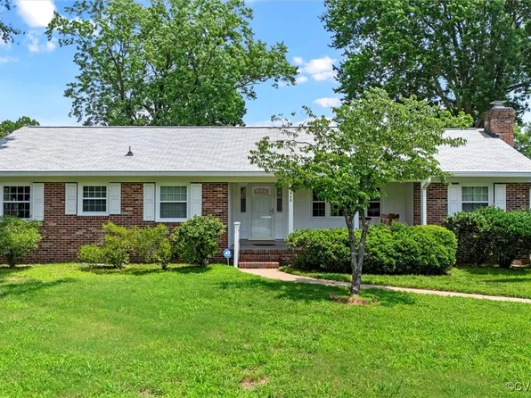 7980 Elliott Dr, Mechanicsville, VA 23111