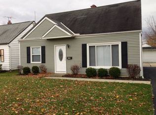 27170 Drakefield Ave, Euclid, OH