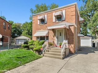 2146 W 76th Pl, Chicago, IL 60620