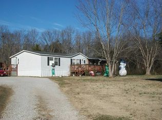 253 Red Oak Dr, Russellville, KY 42276