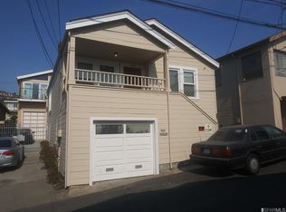 564 4th Ln, South San Francisco, CA 94080