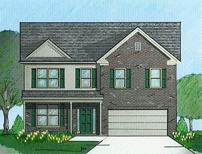 5893 Cheshire Cove Trail