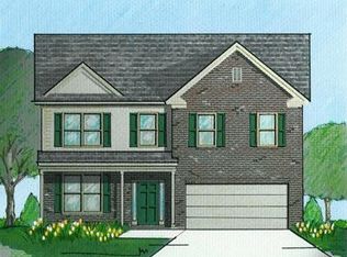 5893 Cheshire Cove Trl, Mc Calla, AL 35111