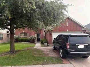 3415 Legends Creek Dr, Spring, TX 77386
