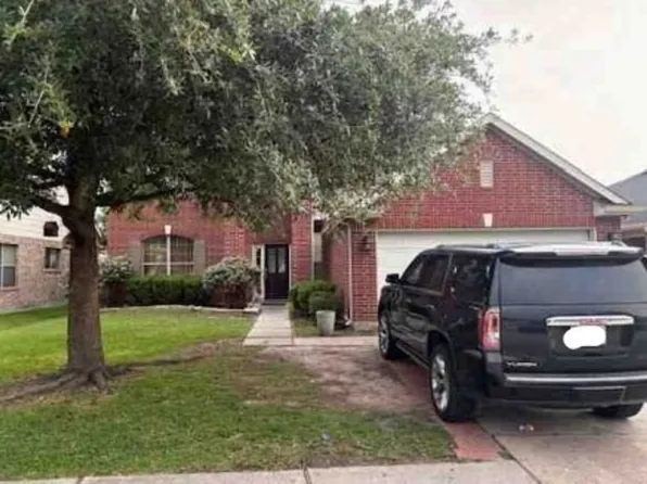 3415 Legends Creek Dr, Spring, TX 77386
