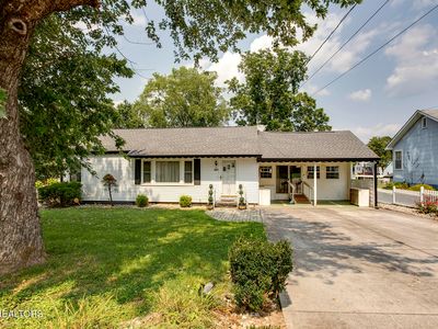111 Sunset Dr, Harriman, TN, 37748