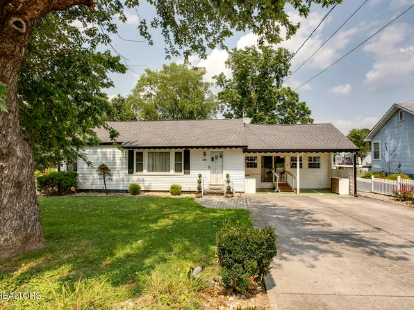 111 Sunset Dr, Harriman, TN 37748