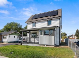915 E Broad Ave, Spokane, WA 99207