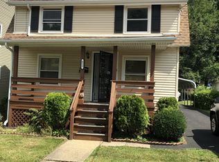 833 McKinley Ave, Akron, OH 44306