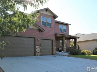 1022 Frisian Dr, Fort Collins, CO 80524