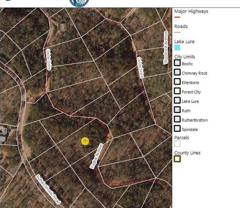 1st image of 0 Eagles Ave #168