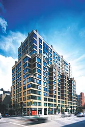 Rented by (Legacy) Elegran