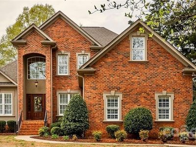 138 Canterbury Place Rd, Mooresville, NC, 28115