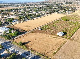 23524 Pico Ave, Sun City, CA 92585