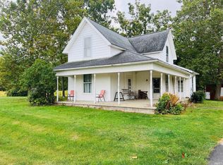 1243 State Highway 26 Hwy, Frankfort, IN 46041
