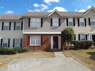 15 Westside Chas SW, Cartersville, GA 30120
