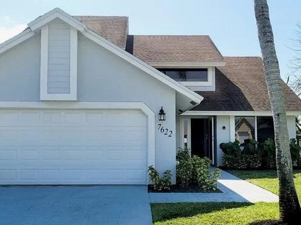 7622 S Nemec Drive, Lake Clarke Shores, FL 33406