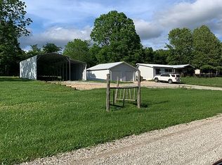 24338 Private Road 2197, Shell Knob, MO 65747