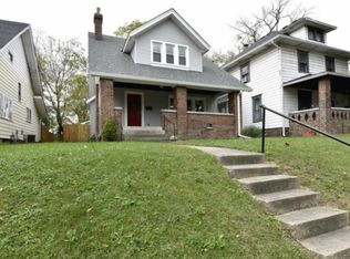 114 N Riley Ave, Indianapolis, IN 46201