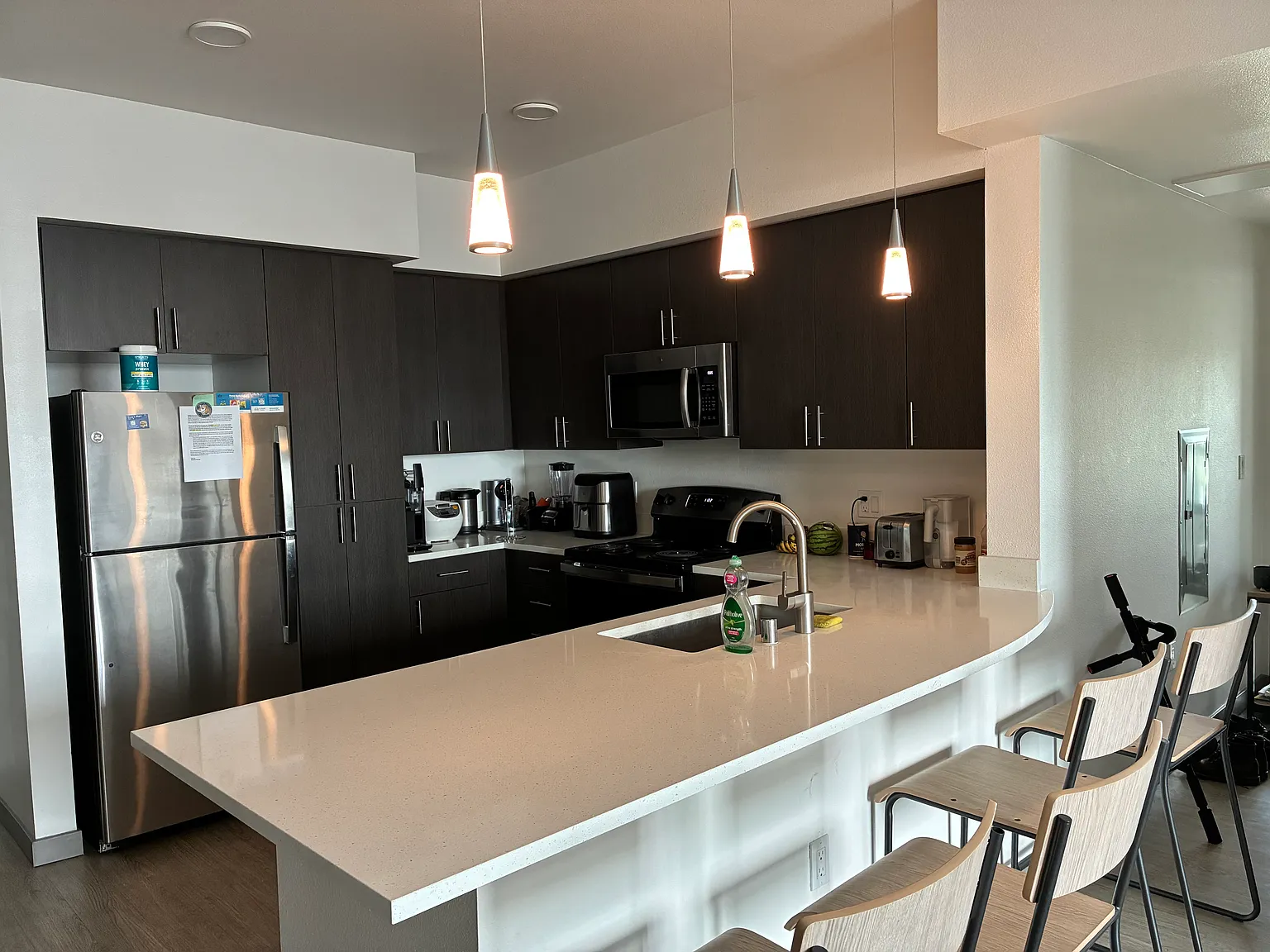 1 bed, 1427 sqft, $1,474 — Photo 2
