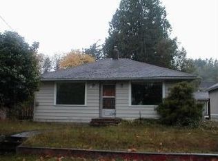 18813 Harris Ave NE, Suquamish, WA 98392