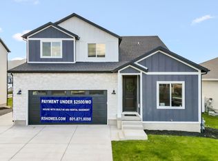 5410 N Lindbergh Ln #525, Eagle Mountain, UT 84005