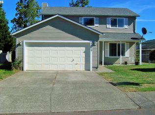9319 NE 133rd Ave, Vancouver, WA 98682