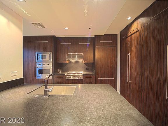 4th image of 4471 Dean Martin Dr Unit 1708