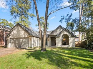 14 Lush Meadow Pl, Spring, TX 77381
