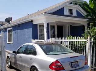 852 W Florence Ave, Los Angeles, CA 90044