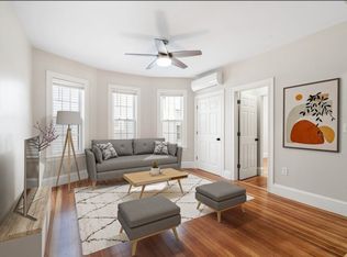 511 Geneva Ave Floor 2, Dorchester, MA 02122