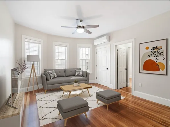 511 Geneva Ave Floor 2, Dorchester, MA 02122