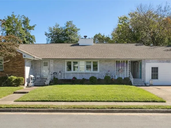 306 Libby St, Hampton, VA 23663