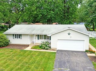 105 Carolyn Ave, Cortland, OH