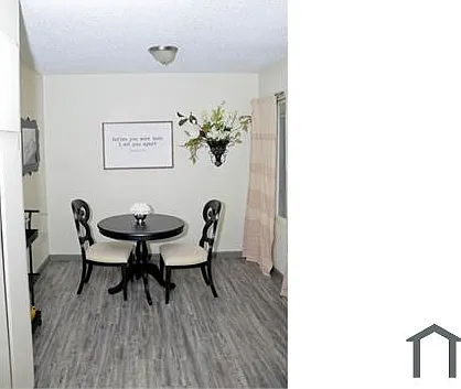 3 bed, 1240 sqft, $950 — Photo 3
