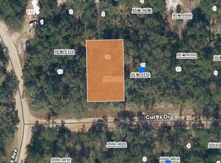 0 Curtis St #12, Interlachen, FL 32148