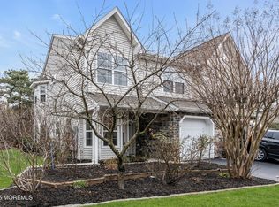 26 Buford Court, Tinton Falls, NJ 07753