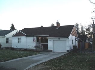 1106 E 39th Ave, Spokane, WA 99203