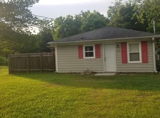 1520 Hannon Rd, Mobile, AL 36605