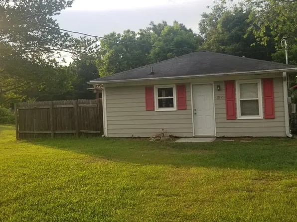 1520 Hannon Rd, Mobile, AL 36605