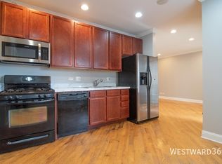 2036 W Arthur Ave APT 1, Chicago, IL 60645
