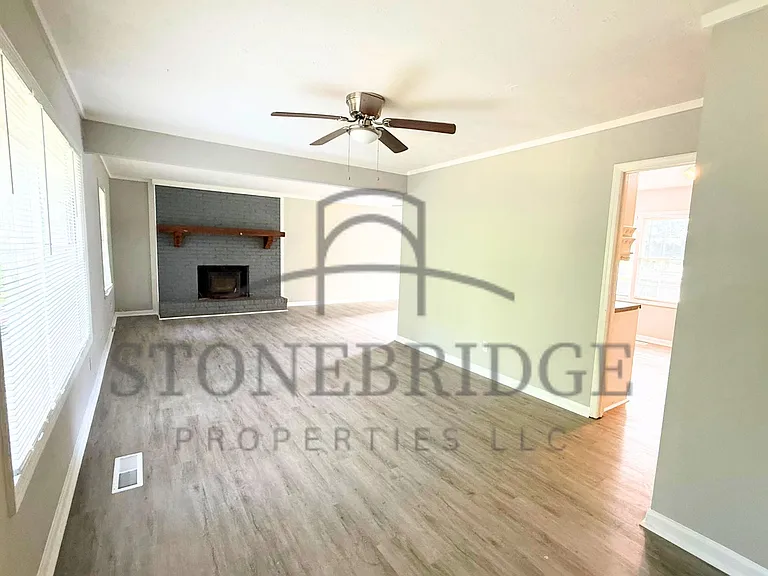 34 Bent Hickory Way — Photo 4