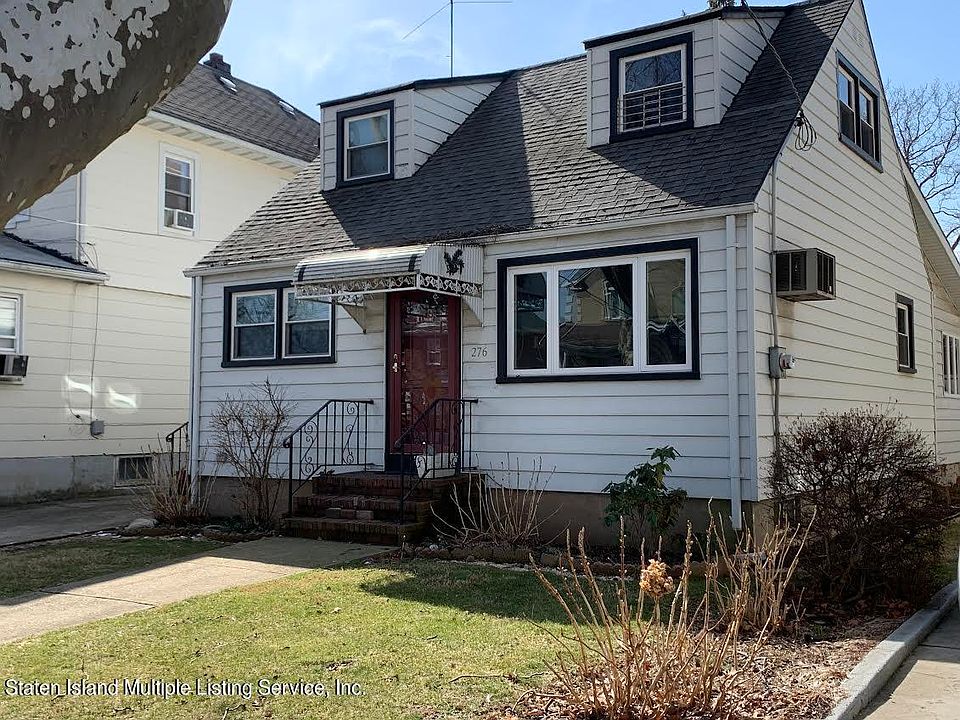 276 Prescott Ave, Staten Island, NY 10306 Zillow