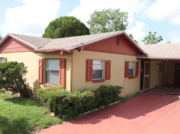 4314 PRINCE HALL BLVD, ORLANDO, FL 32811