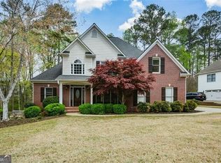 204 Maple Creek Chase, Woodstock, GA 30188