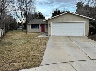 2472 S Kerr Pl, Boise, ID 83705
