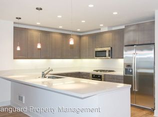 550 18th St APT 307, San Francisco, CA 94107
