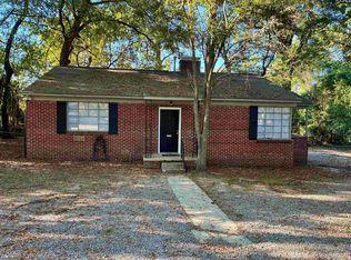 1746 Westminster Dr, Columbia, SC 29204